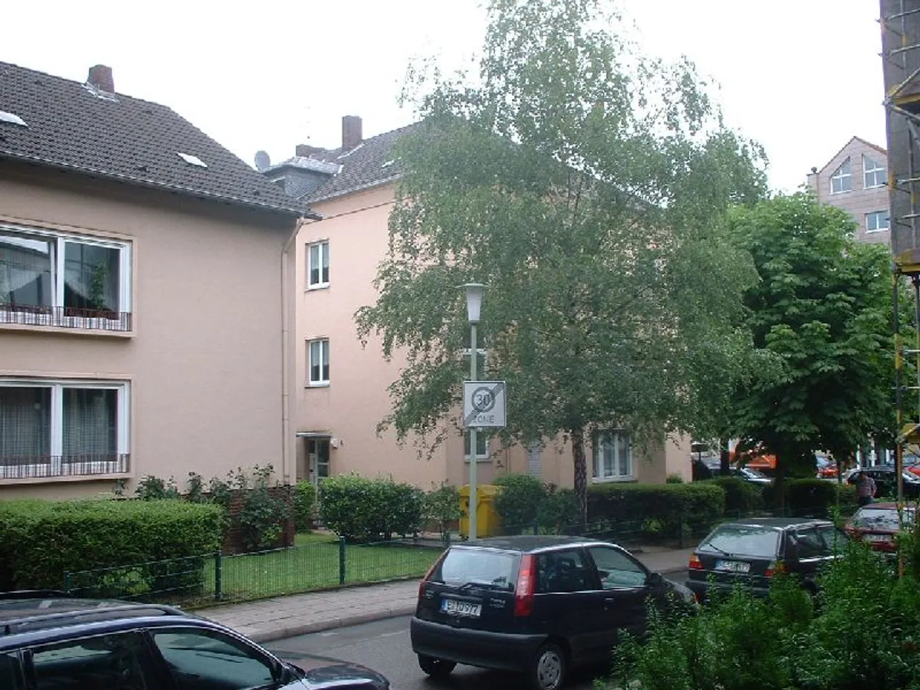 3 Zimmer Wohnung mit 99 m² in Essen – Bild 2