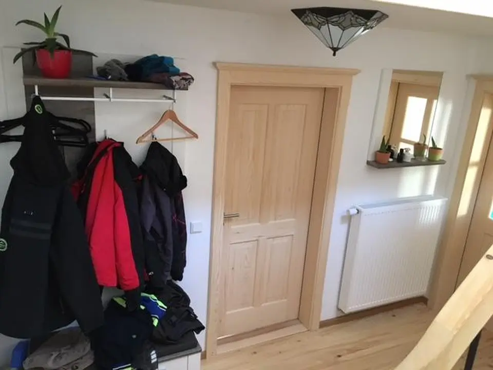 6 Zimmer Wohnung mit 131 m² in Traunstein – Bild 5