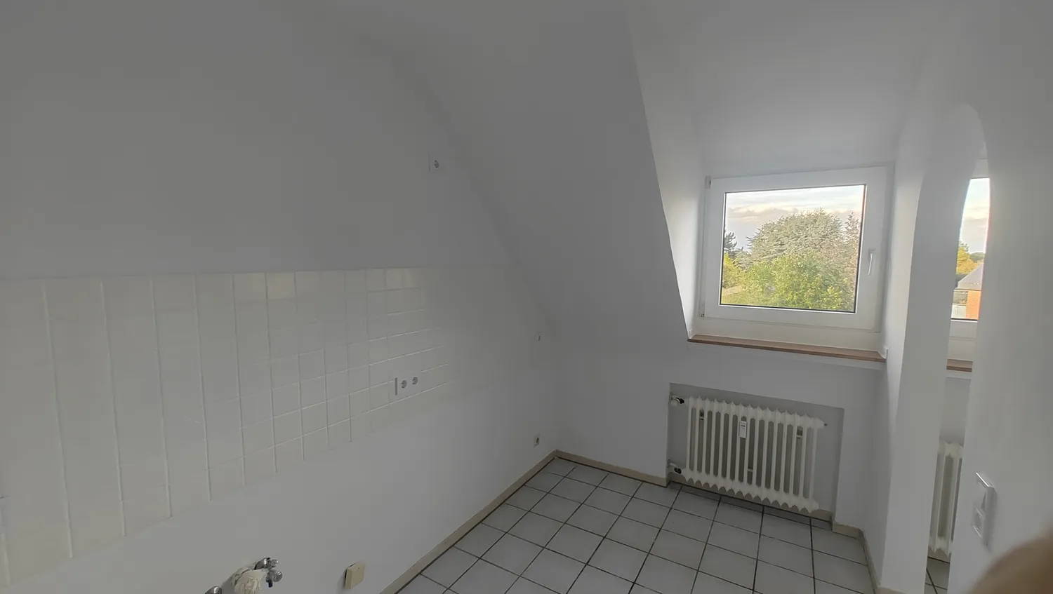 3 room apartment with 70 m² in Aachen – Photo 3