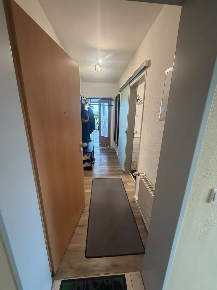 2 Zimmer Wohnung mit 47 m² in Oberhausen – Bild 11