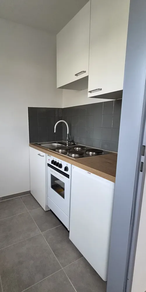 1 Zimmer Wohnung mit 32 m² in Köln – Bild 5