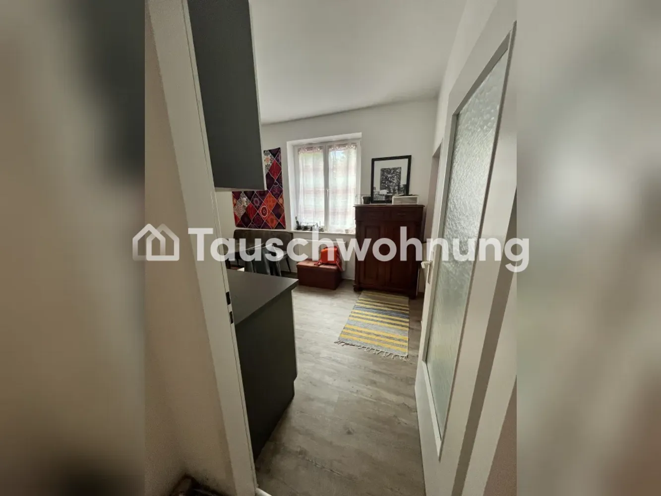 2 room apartment with 45 m² in Munich – Photo 6