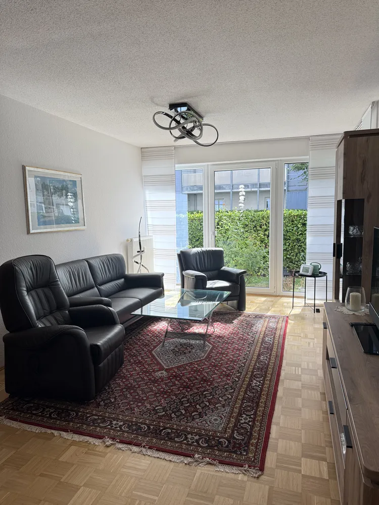 2 Zimmer Wohnung mit 60 m² in Dortmund – Bild 1