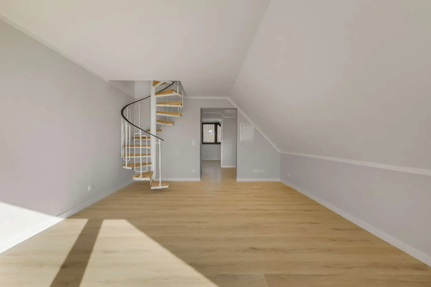 2 Zimmer Wohnung mit 47 m² in Ratingen – Bild 2