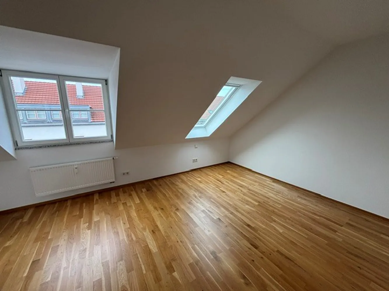 2 Zimmer Wohnung mit 74 m² in Köln – Bild 2