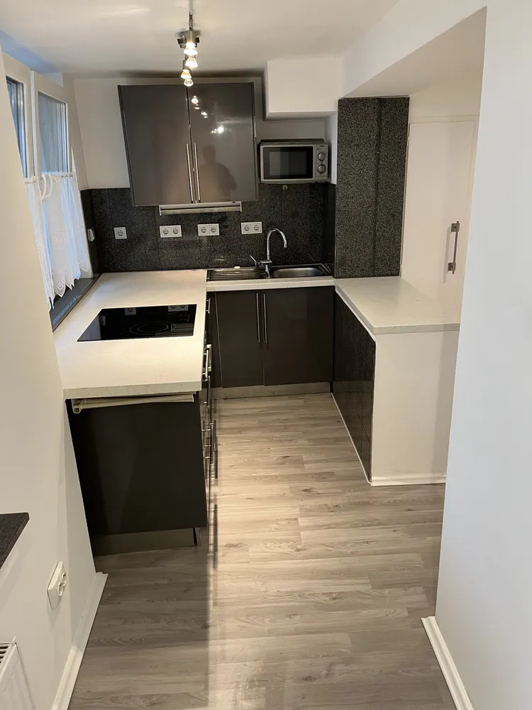 1 Zimmer Wohnung mit 38 m² in Düsseldorf – Bild 2