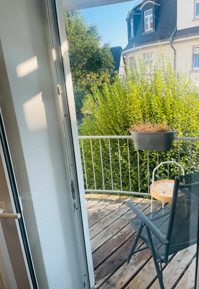 2 Zimmer Wohnung mit 50 m² in Marburg – Bild 9