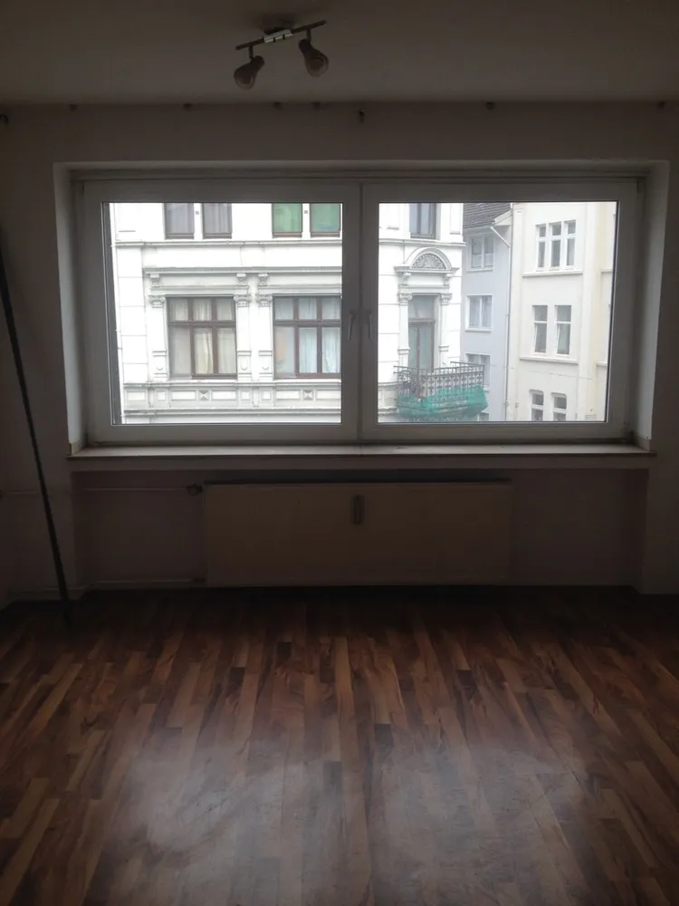 1 Zimmer Wohnung mit 23 m² in Wuppertal – Bild 2