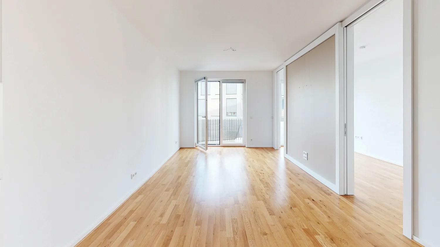 2 Zimmer Wohnung mit 43 m² in Leipzig – Bild 6