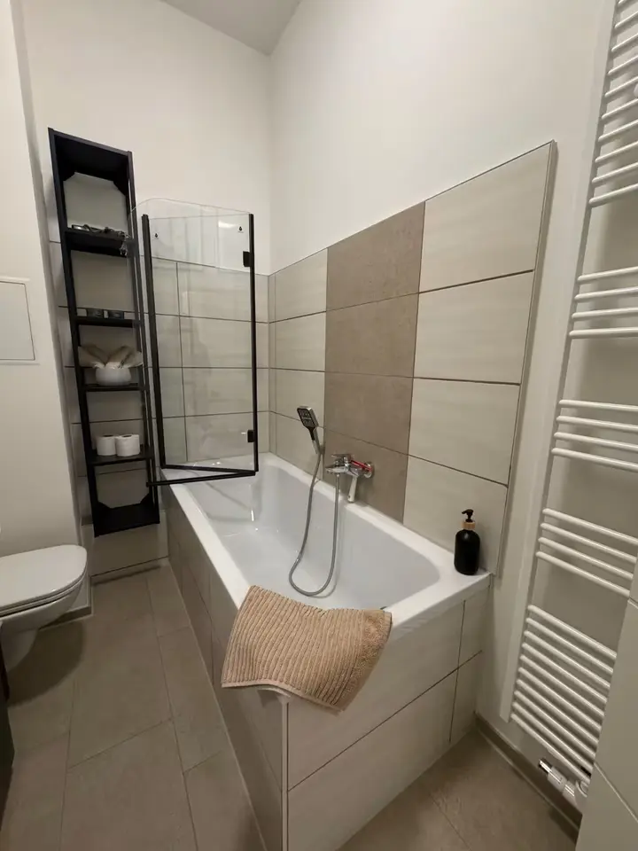 WG-Zimmer mit 74 m² in Meißen – Bild 8