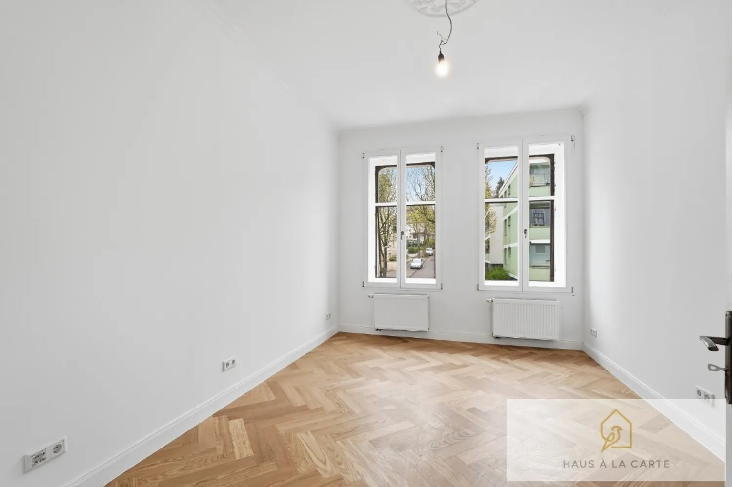 4 Zimmer Wohnung mit 99 m² in Wuppertal – Bild 3