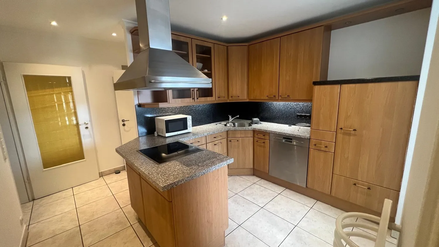 5 Zimmer Wohnung mit 135 m² in Hamburg – Bild 9