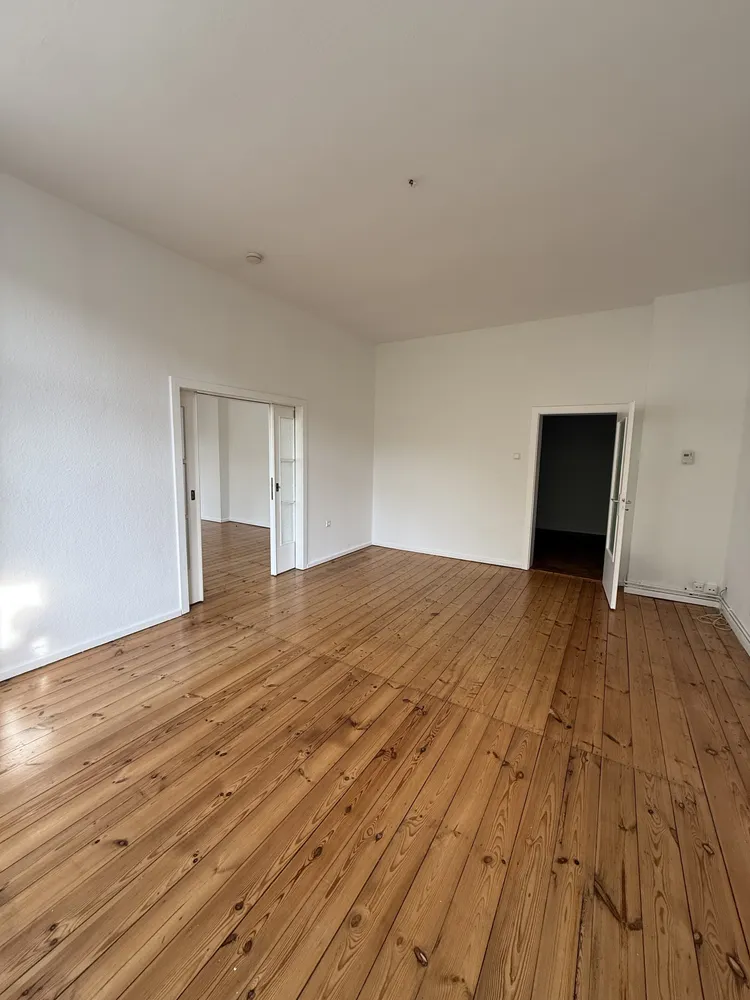 3 Zimmer Wohnung mit 114 m² in Hannover – Bild 5