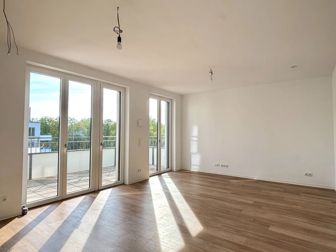 2 Zimmer Wohnung mit 66 m² in Berlin – Bild 2