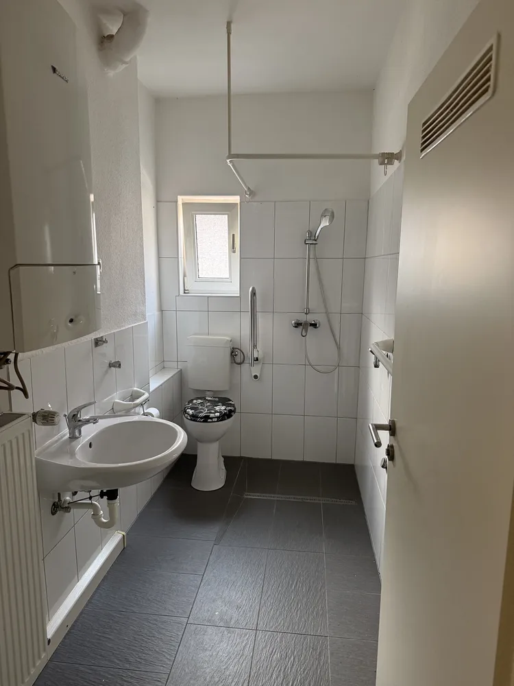 3 Zimmer Wohnung mit 51 m² in Dortmund – Bild 4