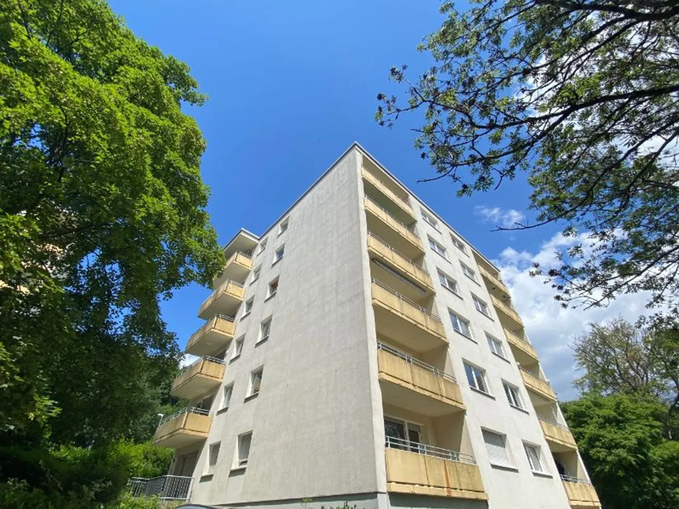 2 Zimmer Wohnung mit 61 m² in Wuppertal – Bild 4