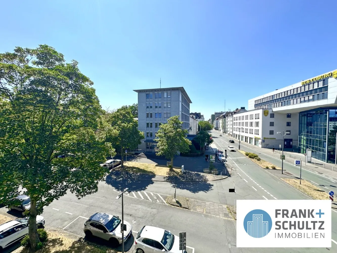 2 Zimmer Wohnung mit 48 m² in Dortmund – Bild 9