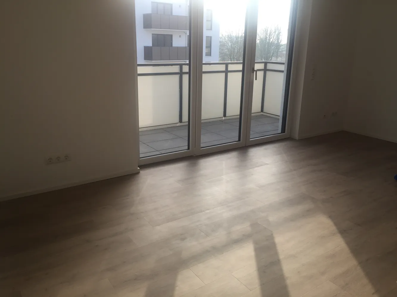 2 Zimmer Wohnung mit 51 m² in Schweinfurt – Bild 6