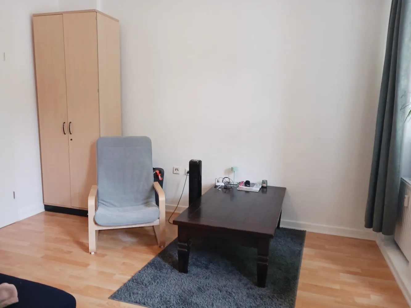 1 Zimmer Wohnung mit 41 m² in Dortmund – Bild 3