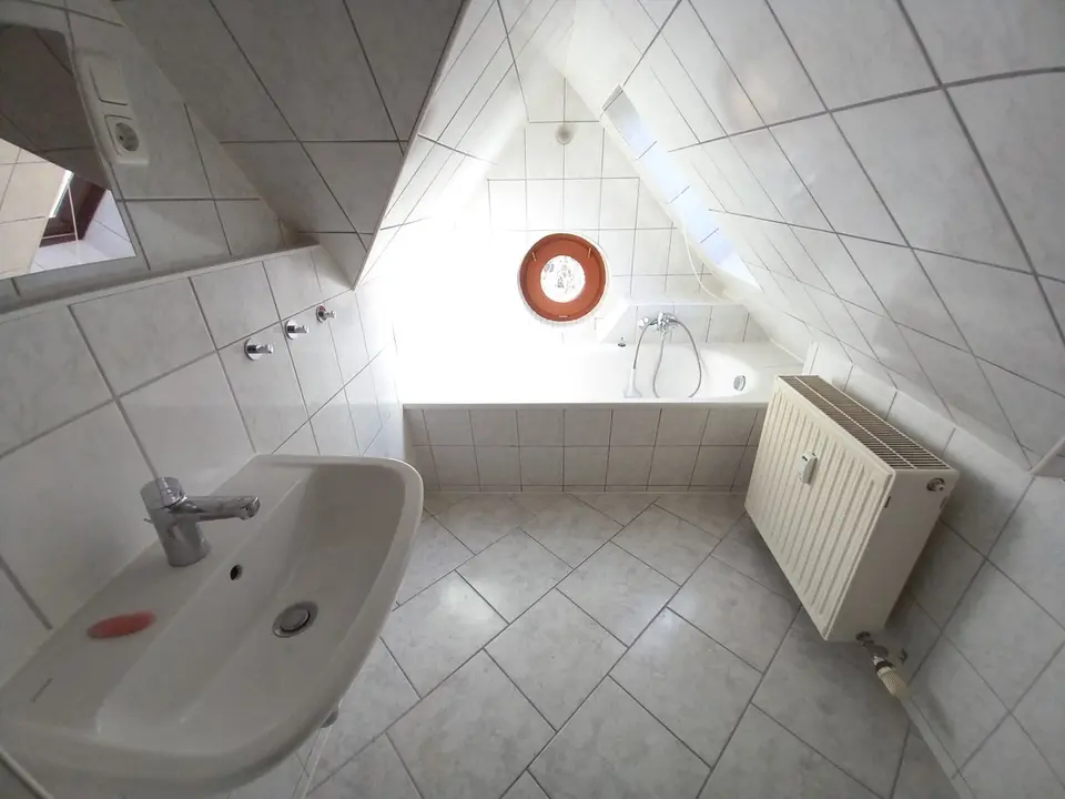 3 Zimmer Wohnung mit 54 m² in Crimmitschau – Bild 9