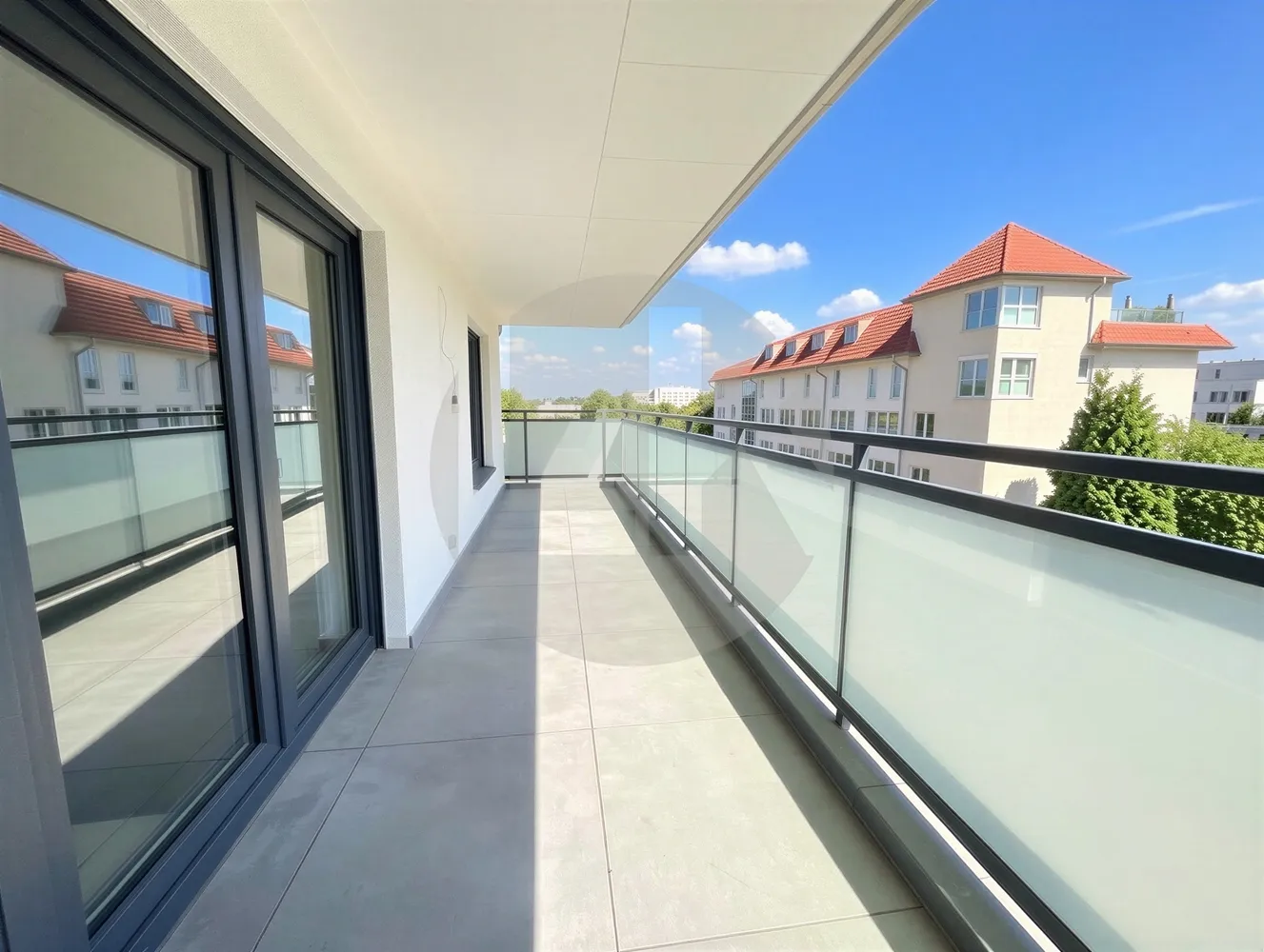 3 Zimmer Wohnung mit 105 m² in Dortmund – Bild 4