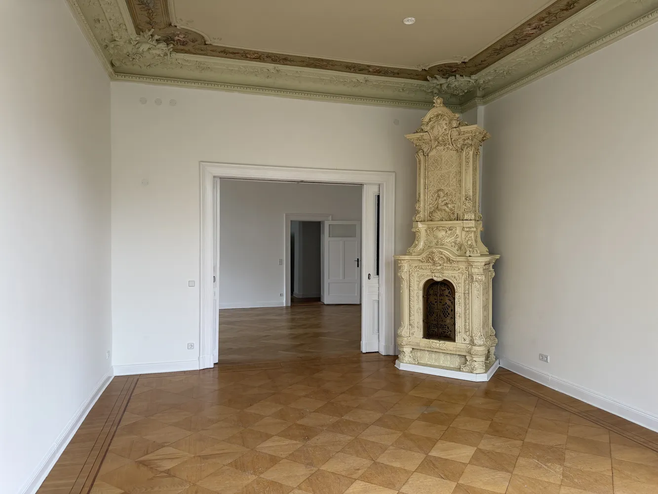 3 Zimmer Wohnung mit 143 m² in Berlin – Bild 9