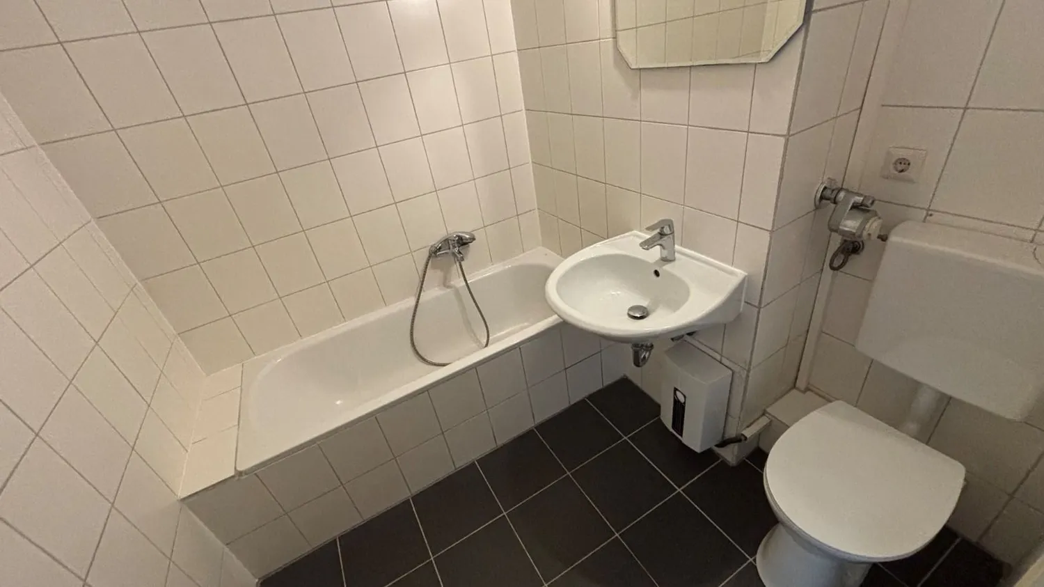 3 Zimmer Wohnung mit 67 m² in Dortmund – Bild 10