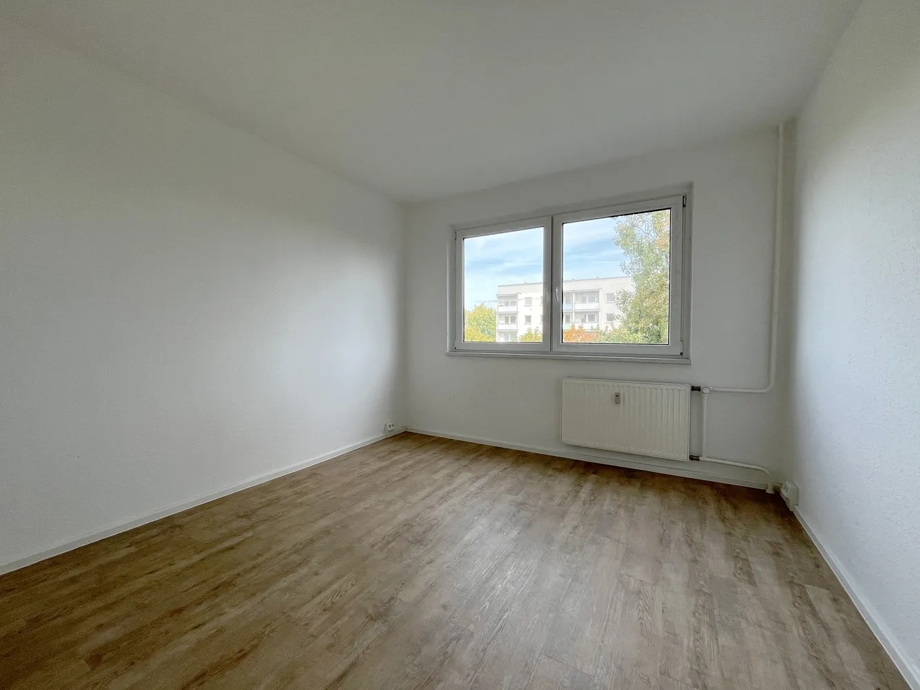 2 Zimmer Wohnung mit 45 m² in Zwickau – Bild 3