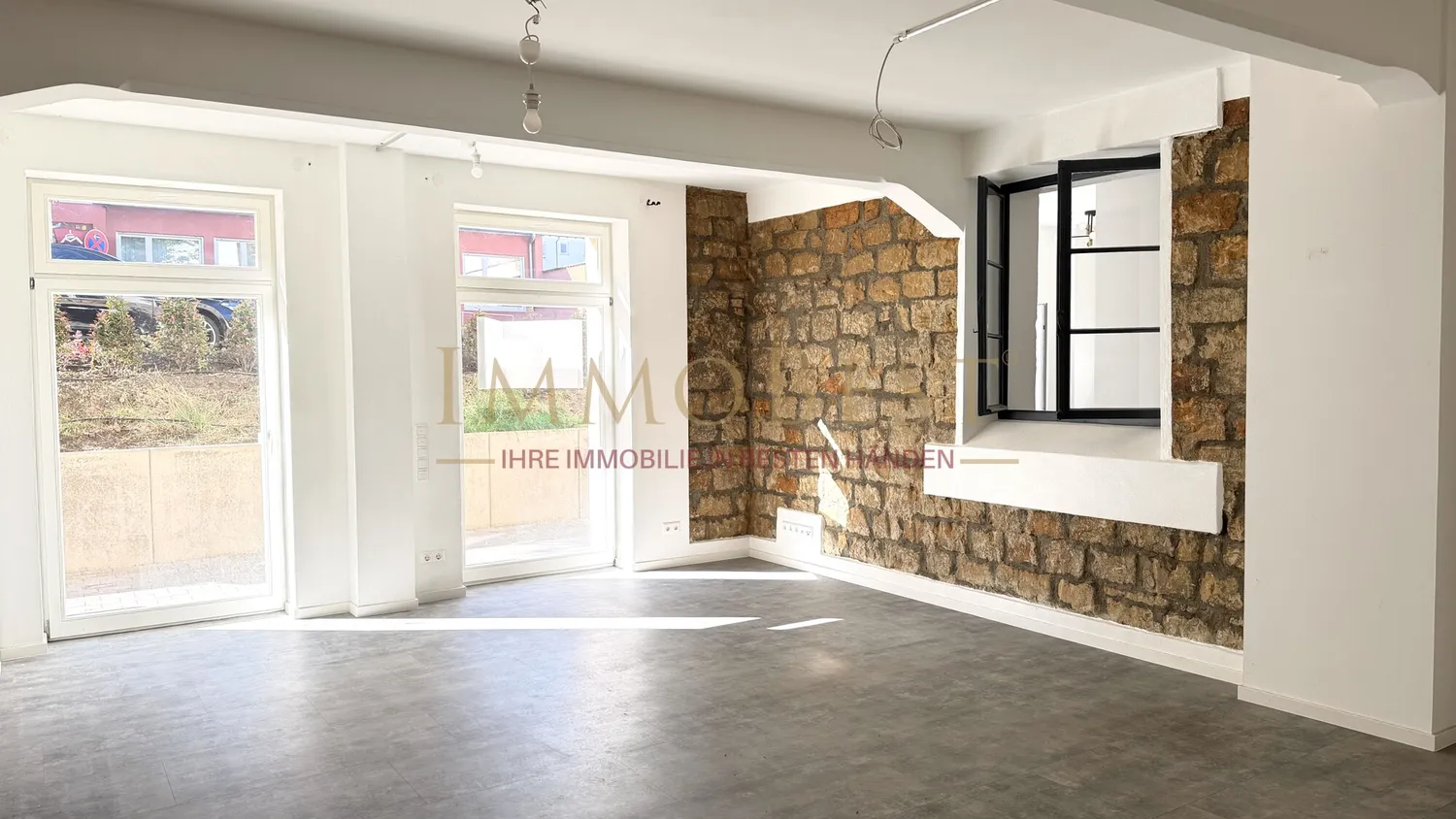 2 Zimmer Wohnung mit 84 m² in Frankenthal (Pfalz) – Bild 8