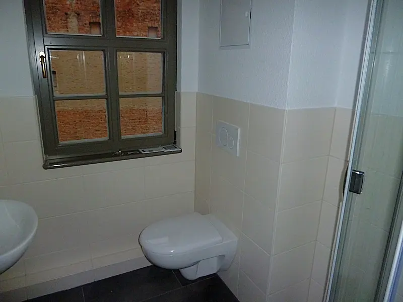 2 Zimmer Wohnung mit 55 m² in Altenburg – Bild 5