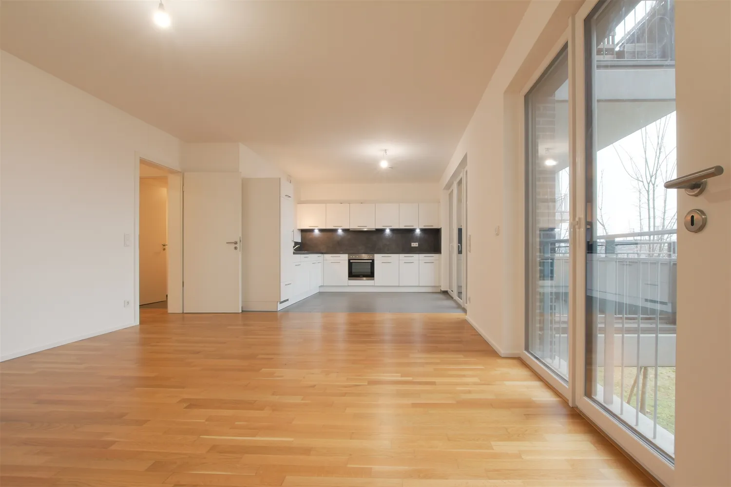 4 room apartment with 95 m² in Frankfurt am Main – Photo 4