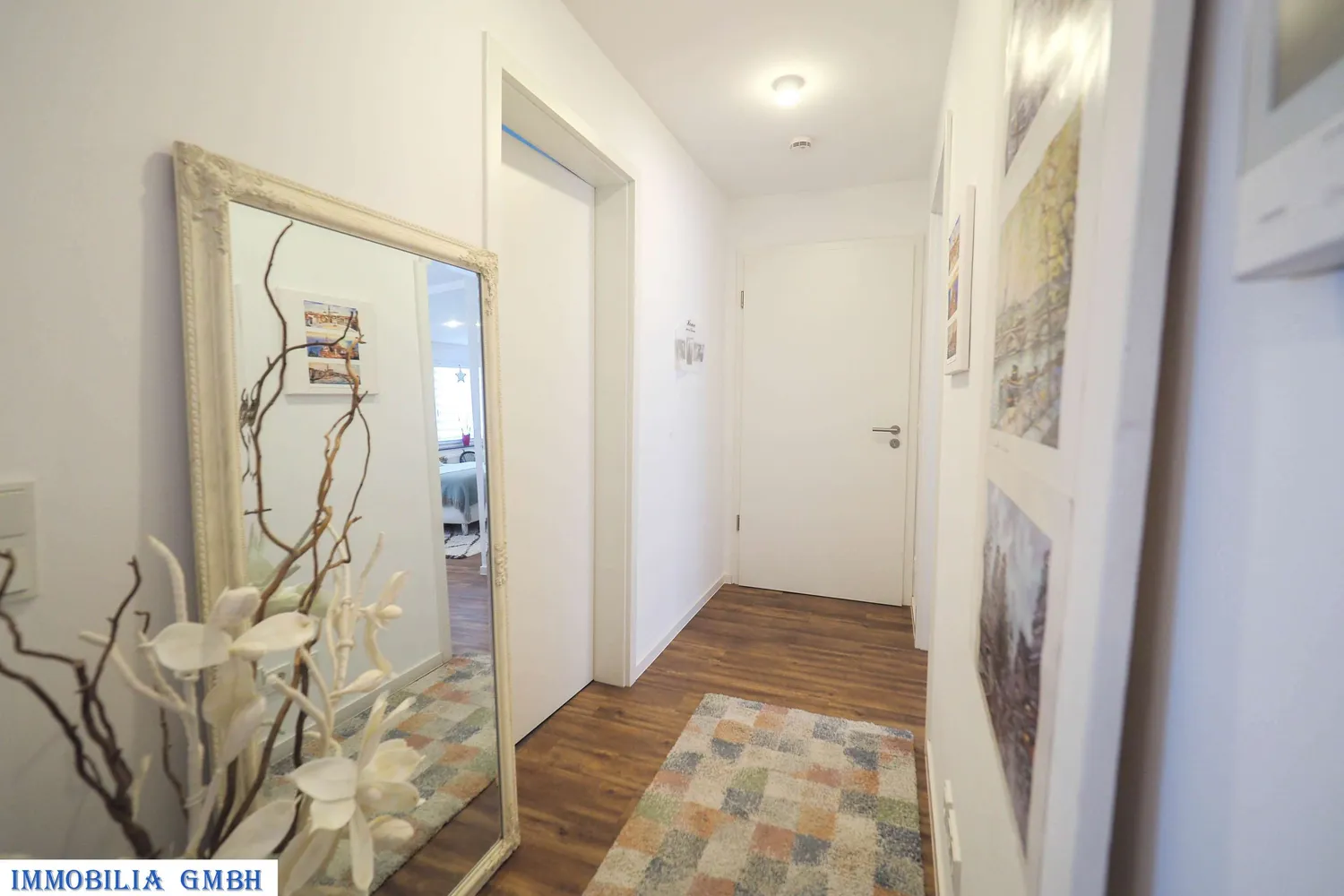 2 Zimmer Wohnung mit 70 m² in Zweibrücken – Bild 8