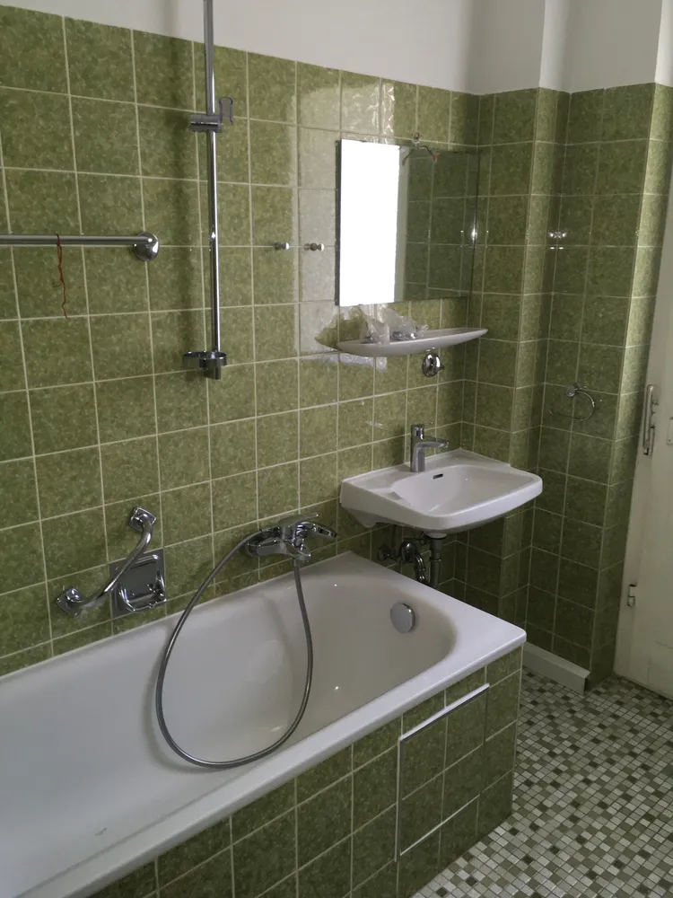 2 Zimmer Wohnung mit 55 m² in Stuttgart – Bild 11