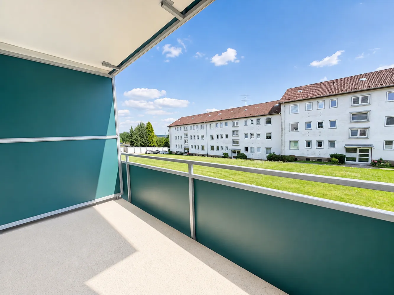 3 Zimmer Wohnung mit 71 m² in Duisburg – Bild 3