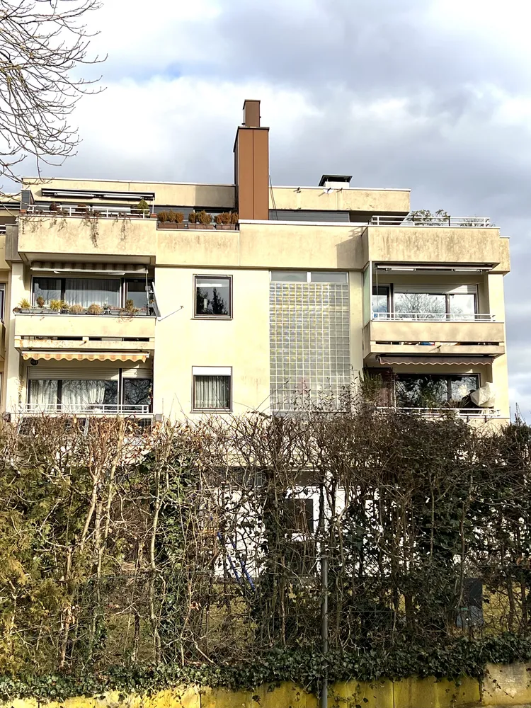 3 Zimmer Wohnung mit 125 m² in Germering – Bild 6