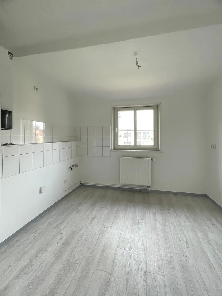 2 Zimmer Wohnung mit 47 m² in Erfurt – Bild 6