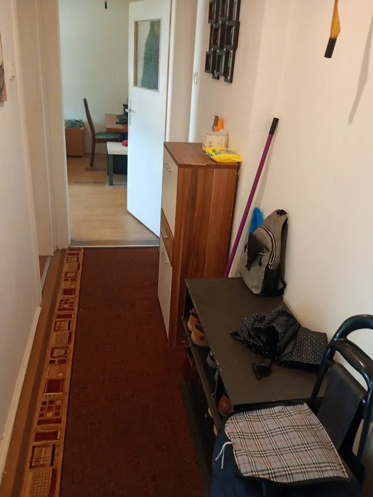 2 Zimmer Wohnung mit 52 m² in Kelheim – Bild 1