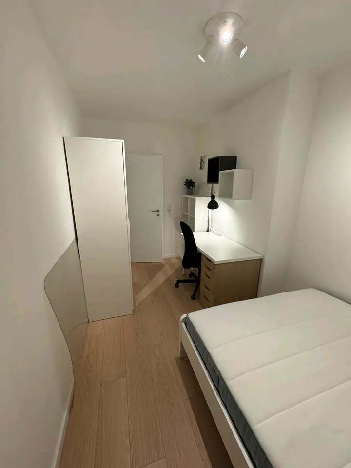 WG-Zimmer mit 12 m² in Bonn – Bild 3