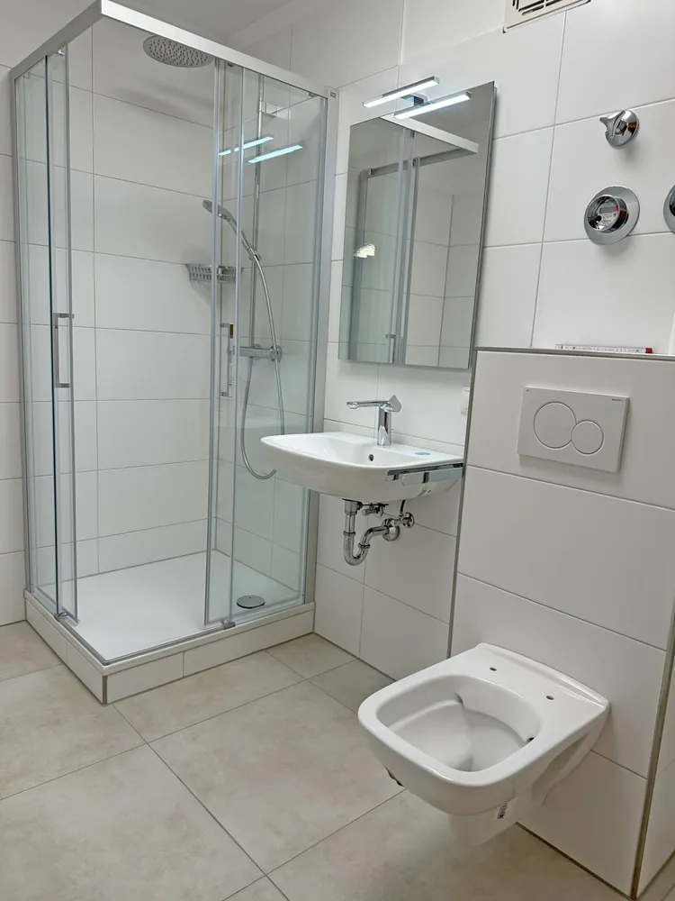 2 Zimmer Wohnung mit 70 m² in Bamberg – Bild 6