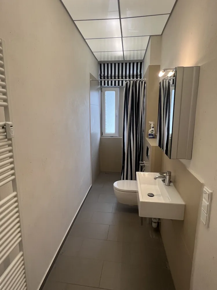 3 Zimmer Wohnung mit 89 m² in Hannover – Bild 9