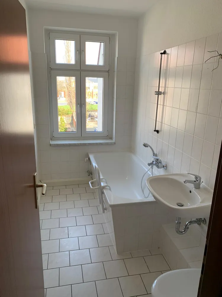 3 Zimmer Wohnung mit 58 m² in Halberstadt – Bild 8