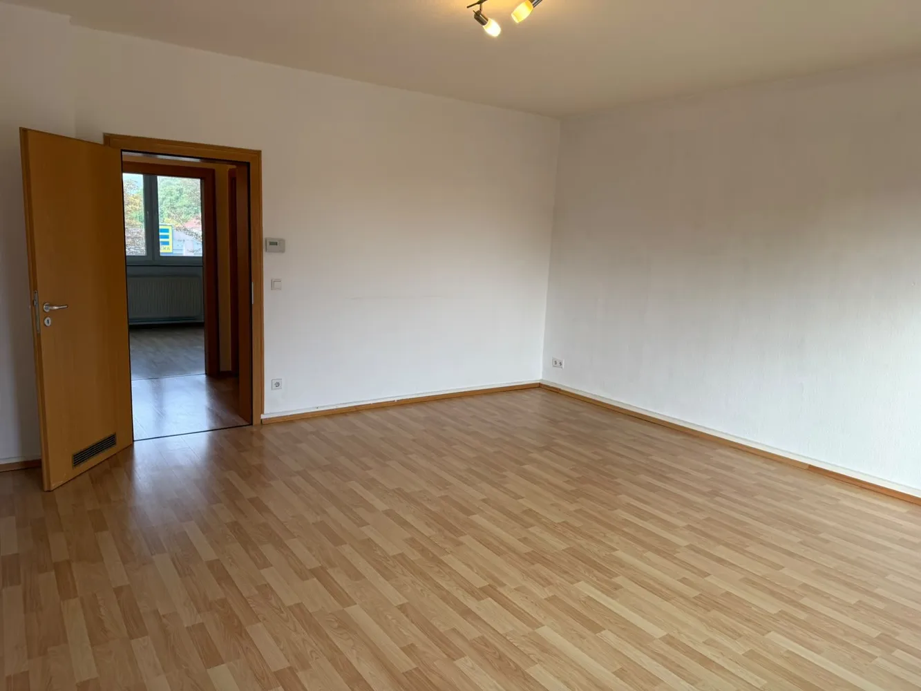 4 Zimmer Wohnung mit 61 m² in Herne – Bild 8