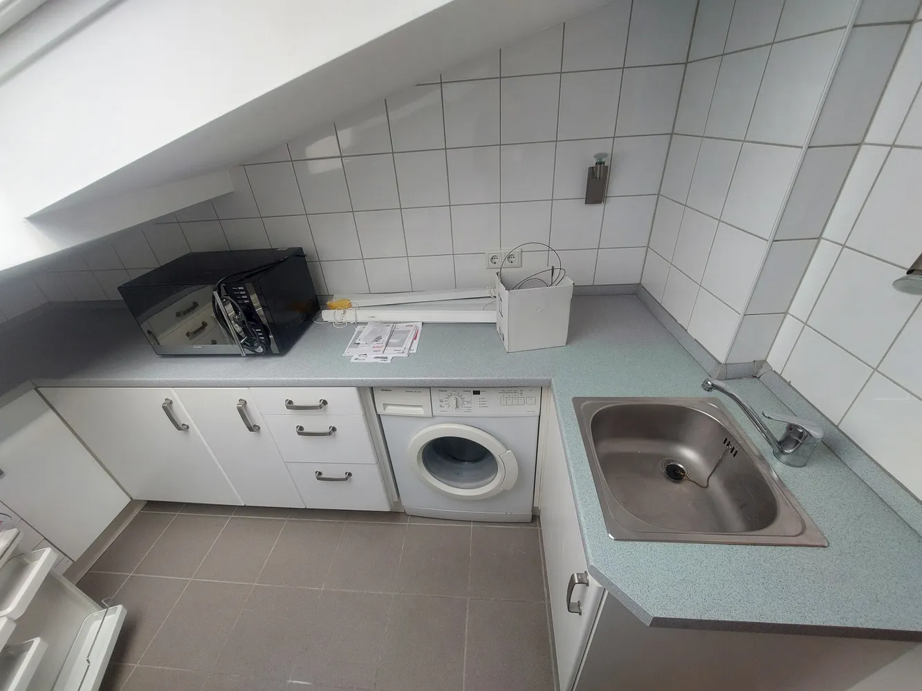 2 Zimmer Wohnung mit 42 m² in Darmstadt – Bild 7