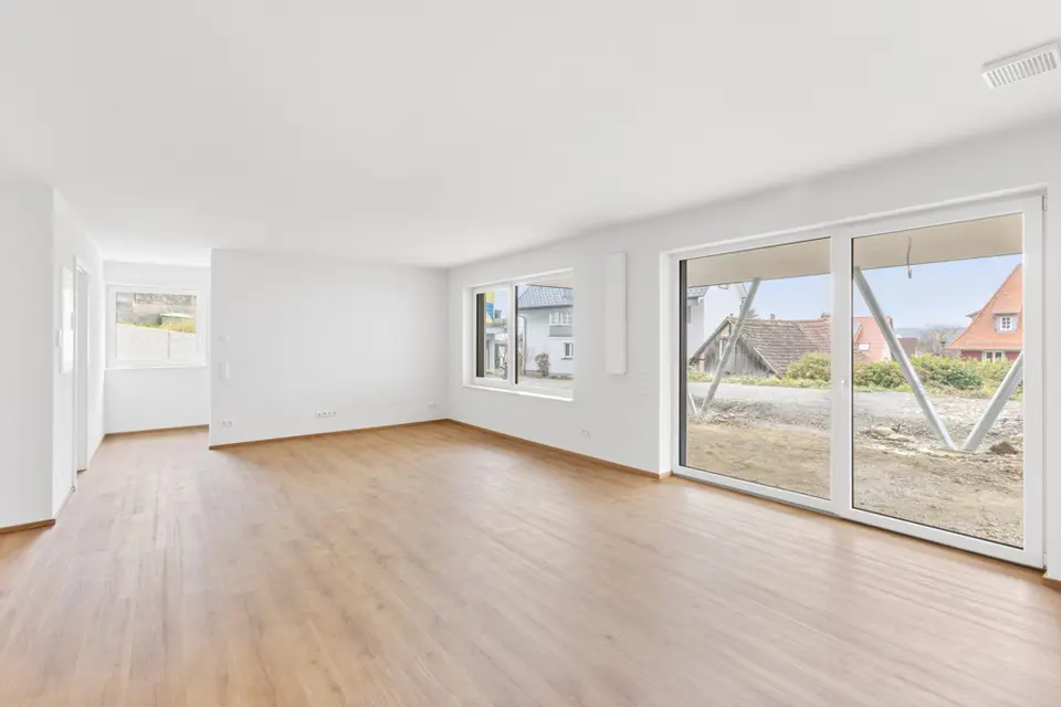 2 Zimmer Wohnung mit 86 m² in Ravensburg – Bild 10