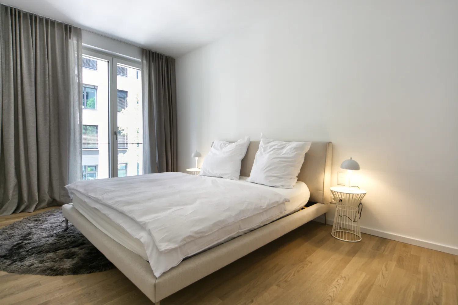 2 Zimmer Wohnung mit 57 m² in Berlin – Bild 5