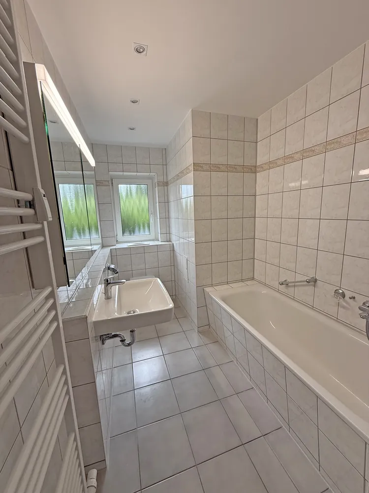 3 Zimmer Wohnung mit 64 m² in Dresden – Bild 7
