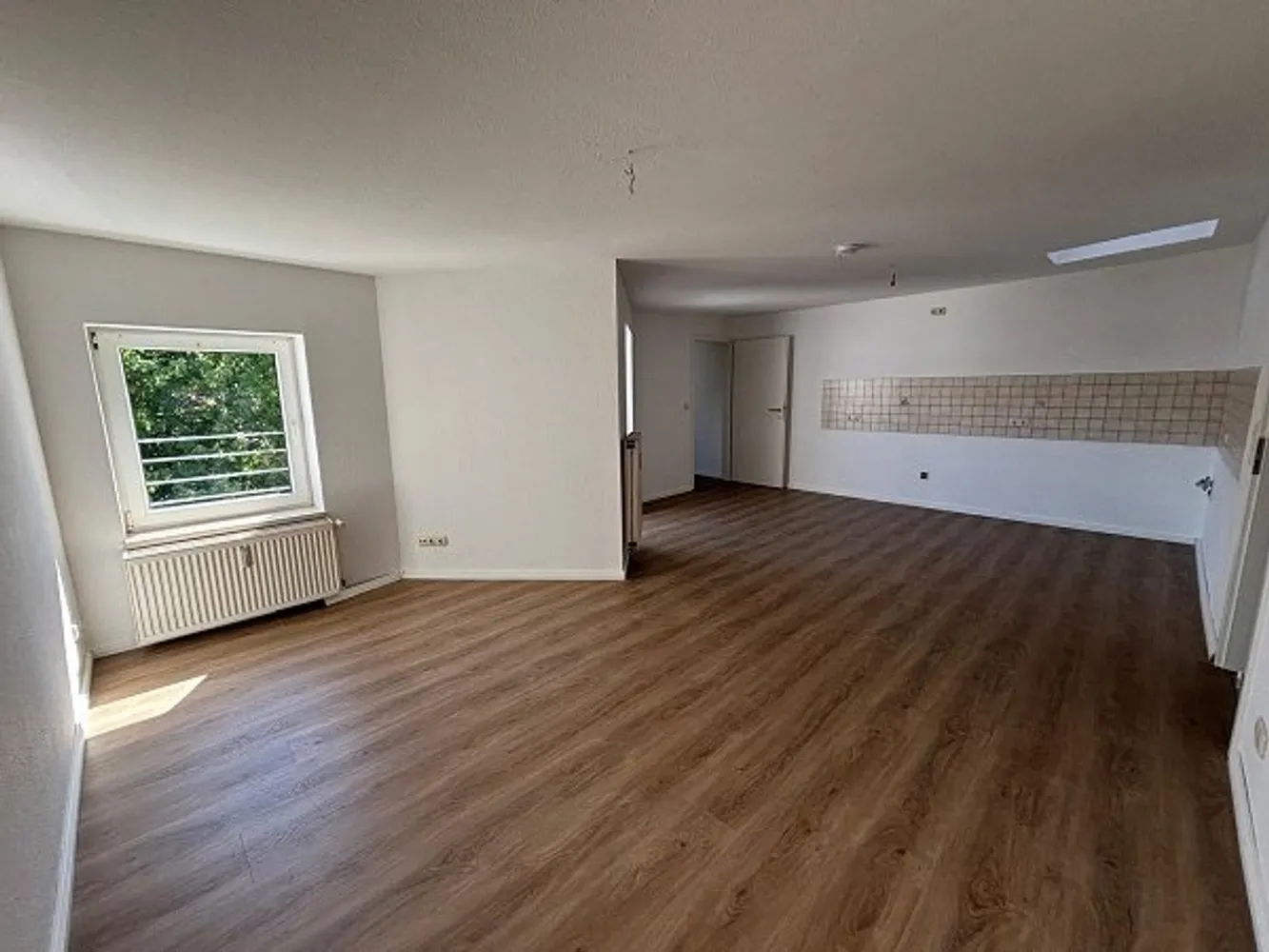 2 room apartment with 69 m² in Magdeburg – Photo 5