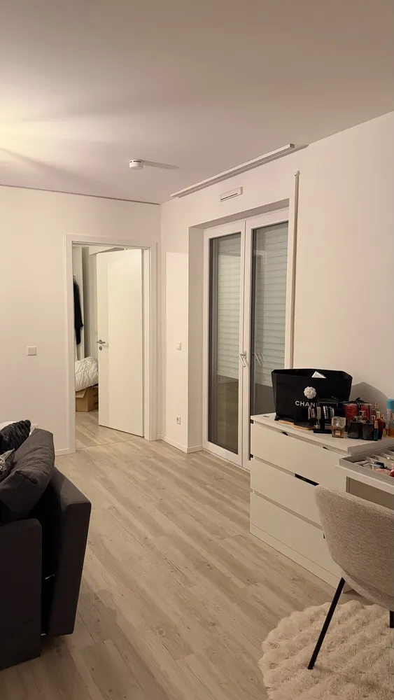 3 Zimmer Wohnung mit 58 m² in Ingolstadt – Bild 5