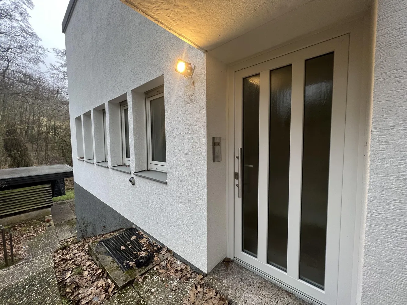 1 Zimmer Wohnung mit 31 m² in Idar-Oberstein – Bild 4