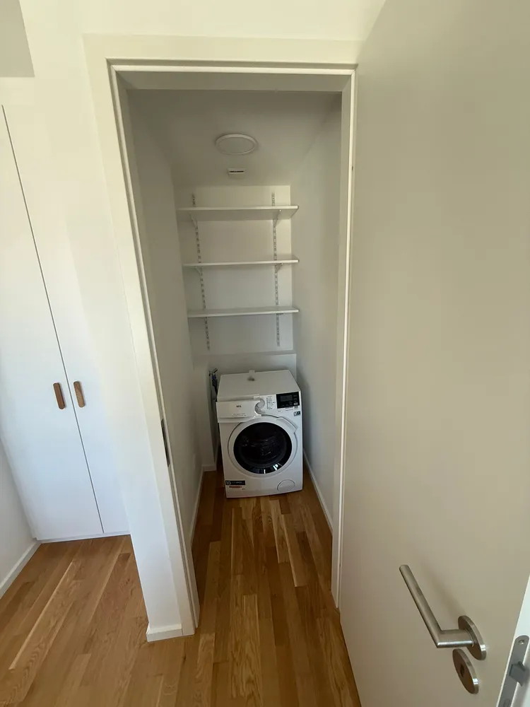 1 Zimmer Wohnung mit 31 m² in Frankfurt am Main – Bild 7